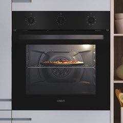 Set of Induction Hob  with Electric Oven and Built in Fridge