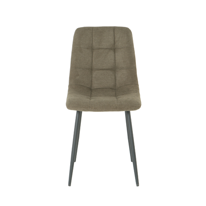 Dining Chair Linen Taupe