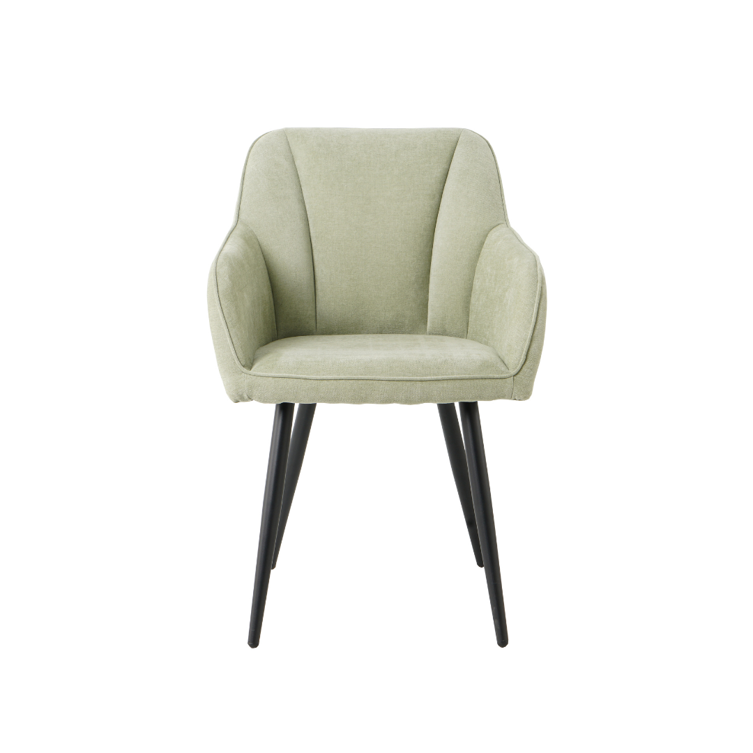 Dinning Chair Sage Green