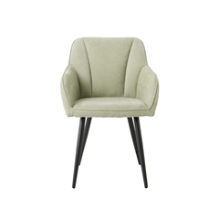 Dinning Chair Sage Green