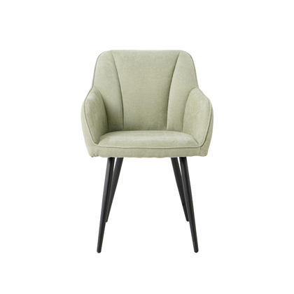 Dinning Chair Sage Green