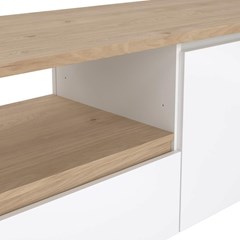 Next TV Unit With 2 Doors 1 Drawer