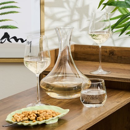 Set of 6 Enology Goblets – 65cl