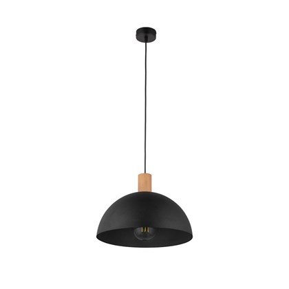 Pendant Lamp Oslo - Black