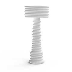 Lampada Andromeda Floor Lamp