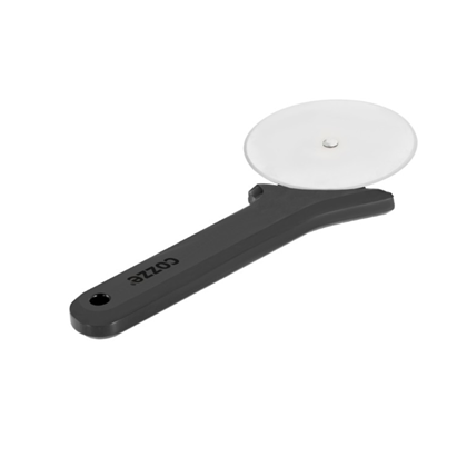 Pizza Cutter With Soft Grip
