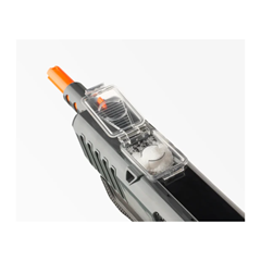 Bug-A-Salt 3.0 Fly Gun – Black