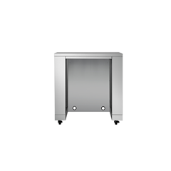 Modular Outdoor Kitchen, Pizza Oven & BBQ