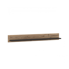 Shelf – Grey Cosmos & Viking Oak