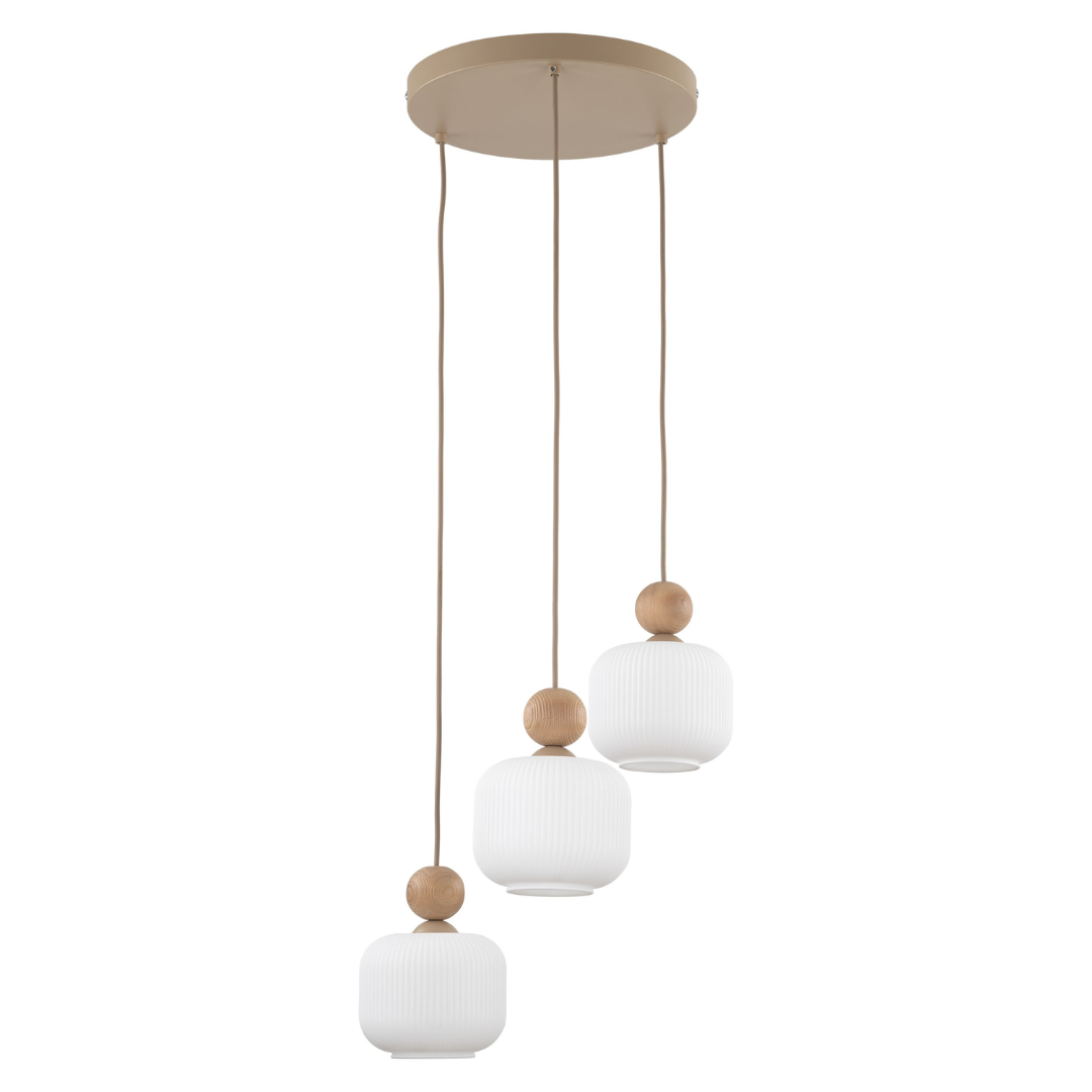 Hanging Lamp – 3xE14