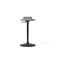 OBLO Office Stool