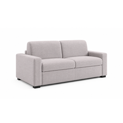 3-Seater Sofa Bed Ecolab – Vintage Rose