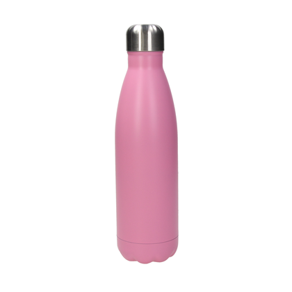 Classic Bottle CC500 Pink