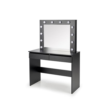 Dressing Table - Black