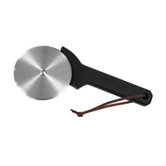 Pizza Cutter With Soft Grip