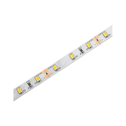LED Strip Zig Zag 12V 4.8W 3K IP20 – 5m