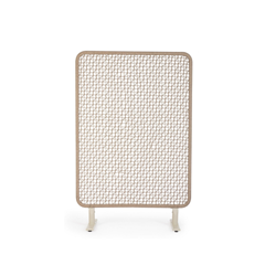 Sand Beige Screen 120x180