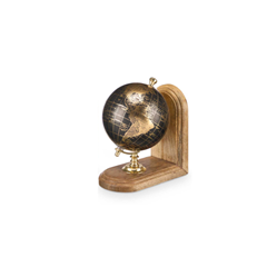 Book Holder – White-Gold & Black-Gold