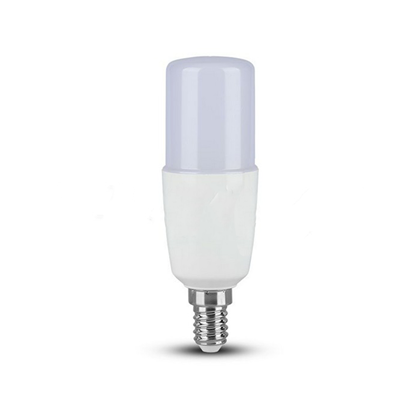 9W E14 T37 Plastic Bulbs 2700K