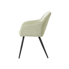 Dinning Chair Sage Green
