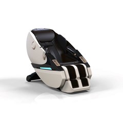Luxury Massage Chair T10 - Beige