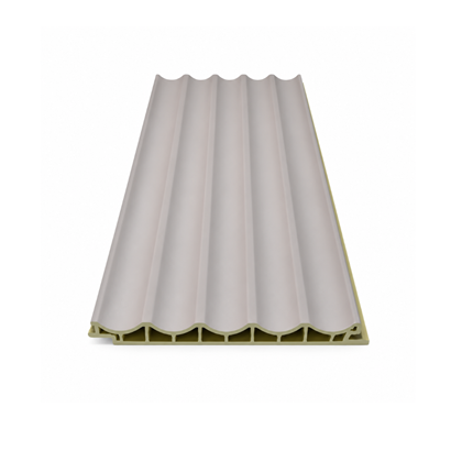 Wall Panels Five Internal Arcs 914 - 140x2800mm
