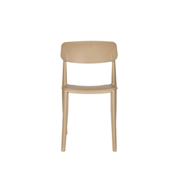 Beige Chair