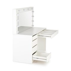 Dressing Table XL - White
