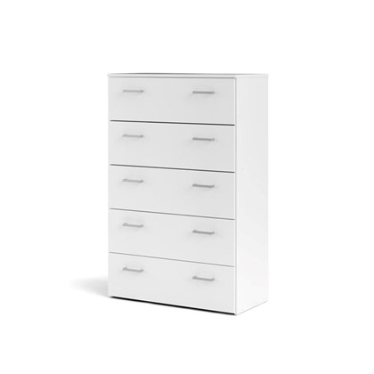 Space Chest 5 drawers