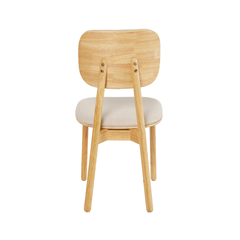 Dining Chair – Beige