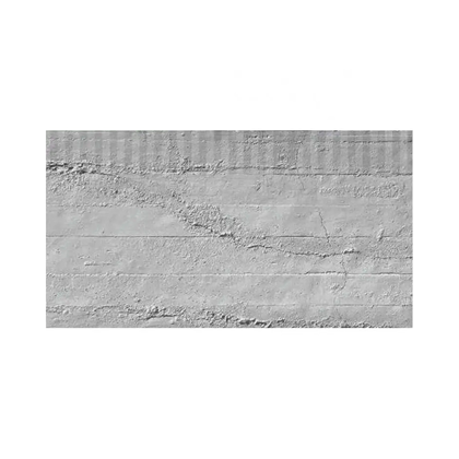 Concrete Board Tiles - Light Grey 300x59