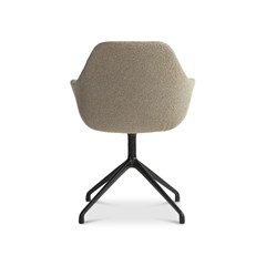 Dining Chair - Beige