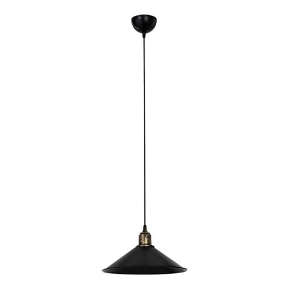 Hanging Lamp Maya - Black