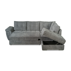 Asmara Custom Sofa