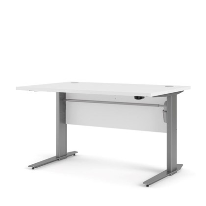 Prima Office Desk 120.1 x 80.1 x 75cm