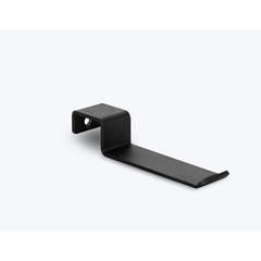 Modular Set Outdoor Kitchen – Black