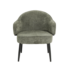 Lounge Chair – Green