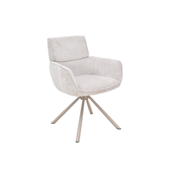 Dining Chair – Beige
