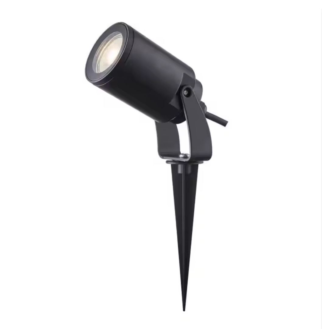 Plastic Spike Light ABS PC IP65
