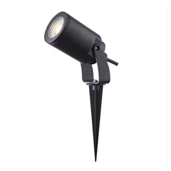 Plastic Spike Light ABS PC IP65