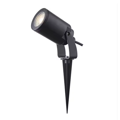 Plastic Spike Light ABS PC IP65