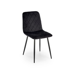 Dining Chair – Black