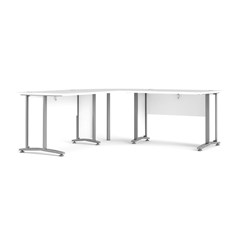 Prima Office Desk 200 x 200 x 74.5 cm