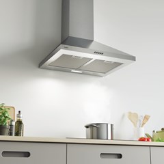 Wall Mounted Cooker Hood 3 Speed