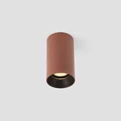 Ceiling Lamp Terracotta Color