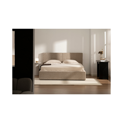 Upholstered Bed 180x200