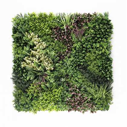 Hera A Vertical Garden - 100x100cm