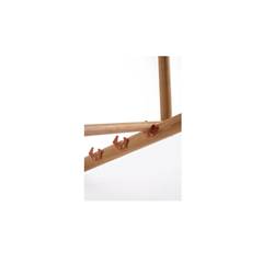 Deck Chair – Terracotta