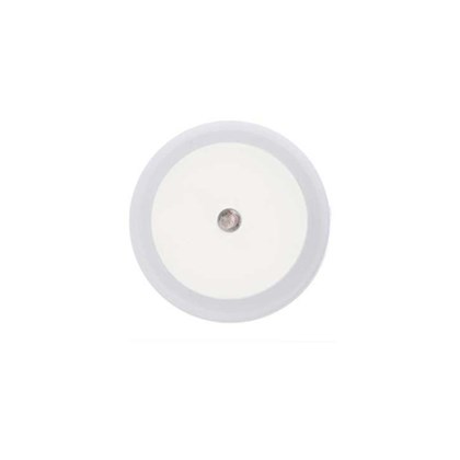 Kids Night Light Round