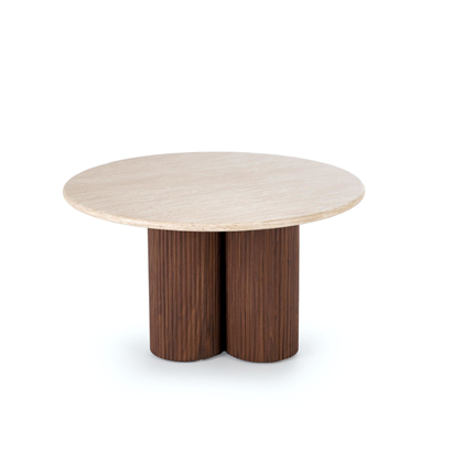 Walnut Coffee Table